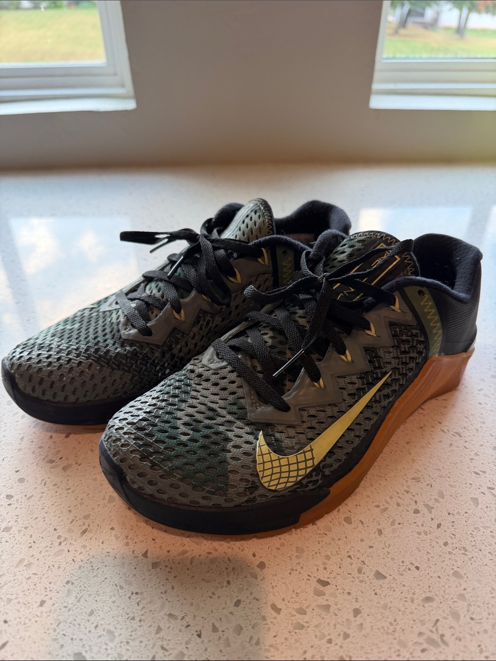 Nike Metcon 6